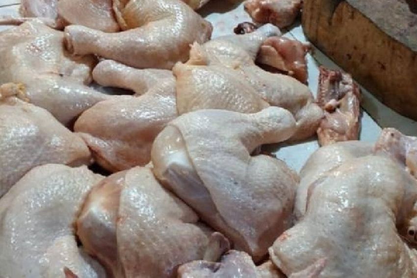 Harga Daging Ayam dan Sapi Turun di Medan, Daya Beli Melemah