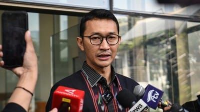 KPK Tetapkan 8 Tersangka Baru Kasus Korupsi Jalan Sumut, Sejumlah Mantan Kepala Daerah Diperiksa