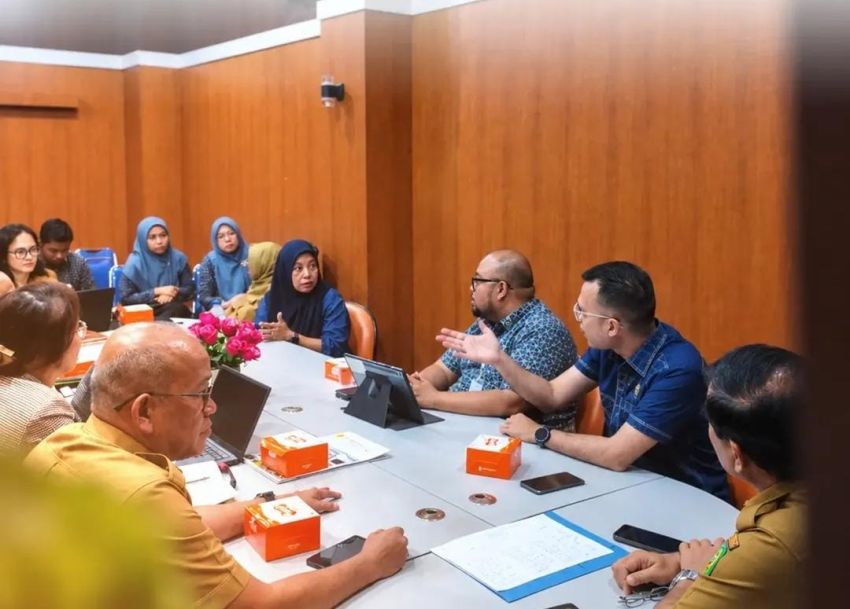 Dinkes Medan Panggil Manajemen RSU Bunda Thamrin Terkait Aduan Dugaan Penolakan Pasien