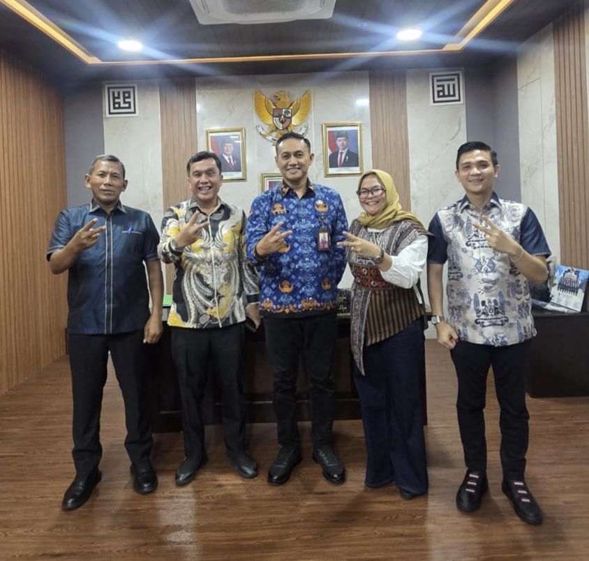 Kemendagri: Pergeseran Anggaran Rp503 Miliar di Deliserdang Bukan Cacat Hukum