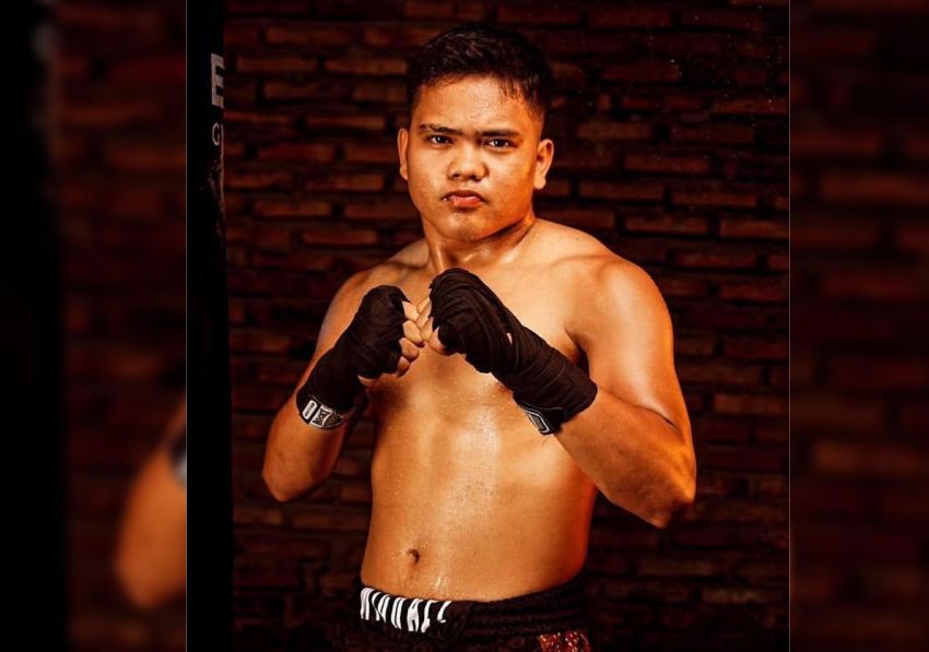 Michael Marbun Bidik Emas Kickboxing, Kecewa Deliserdang Terancam Absen di Porprovsu 2026