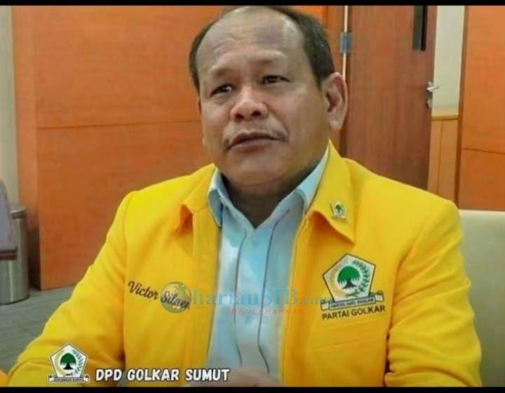 Viktor Silaen: Instruksi Kapolri Berantas Narkoba Harus Diwujudkan di Seluruh Daerah