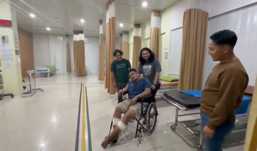 Nyamar Jadi Ojol, Residivis Curas Gasak Korban 47 Kali! Hakim PN Medan Korban Terakhir