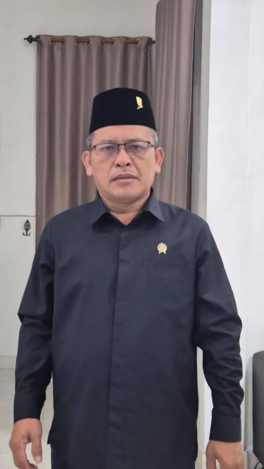 Ketua DPRD Nias: Persatuan Jangan Hanya Jadi Slogan